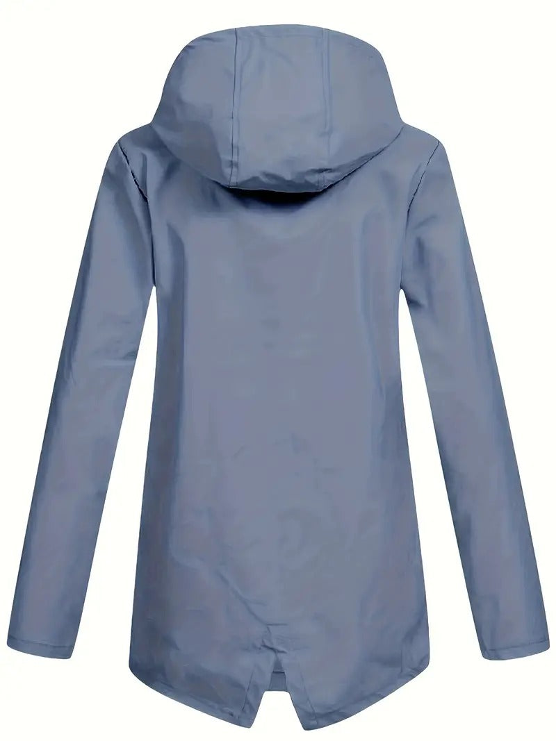 Emma - Sweat-shirt zippé