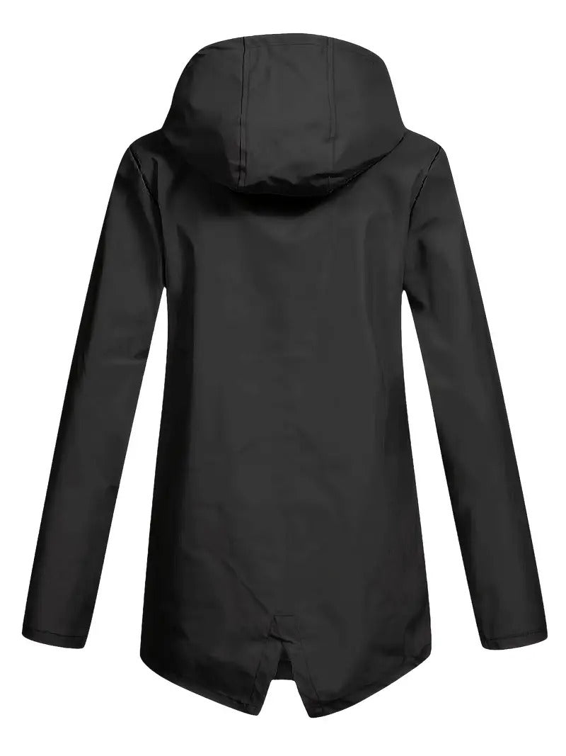 Emma - Sweat-shirt zippé