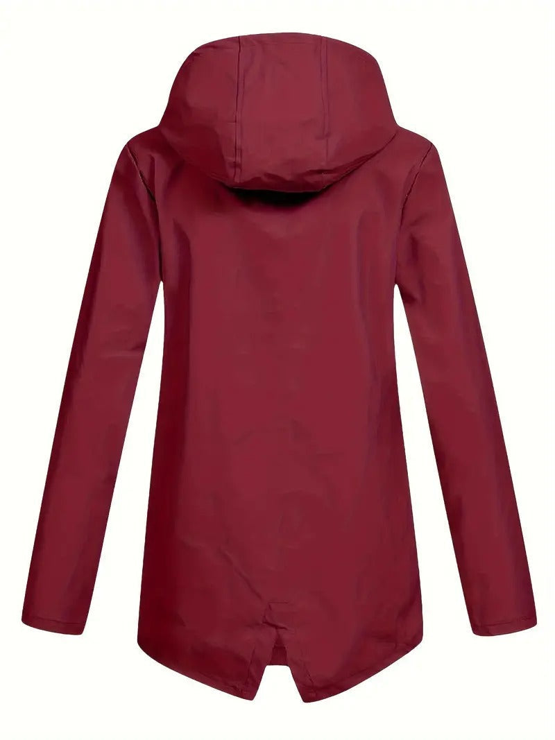Emma - Sweat-shirt zippé
