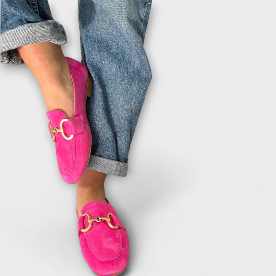 Indigo Women's Casual Slippers – Maximum Comfort & Stylish Look for Every Occasion