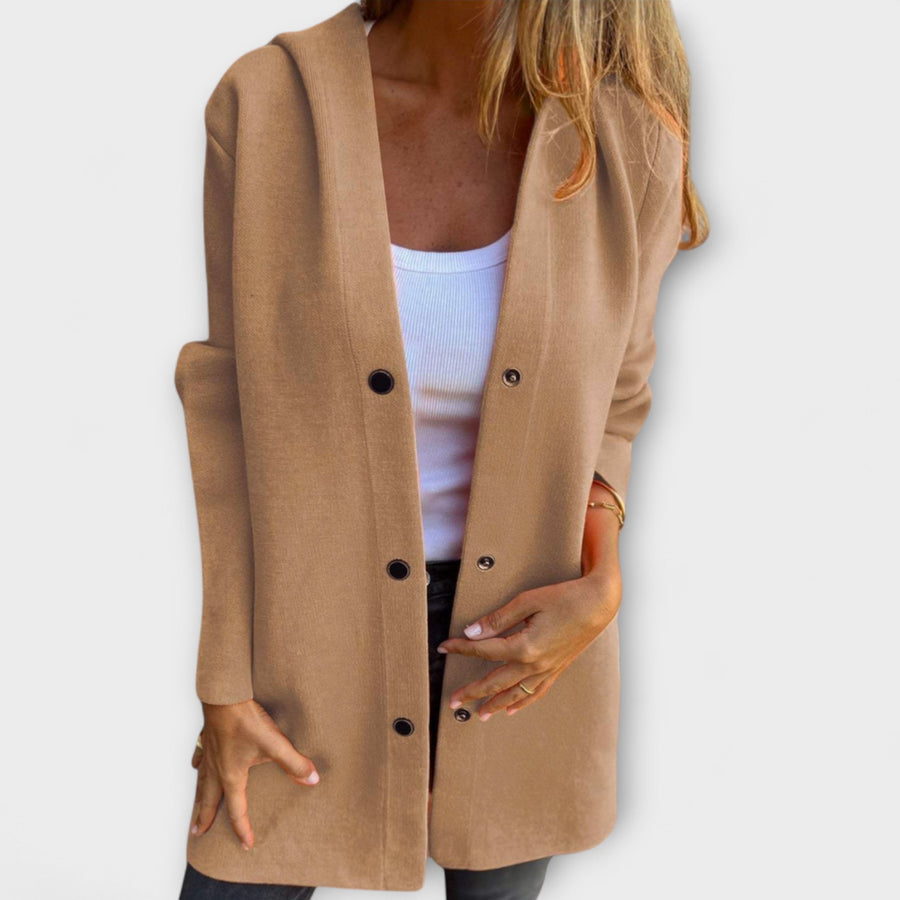 Jewel | Chaqueta Elegante