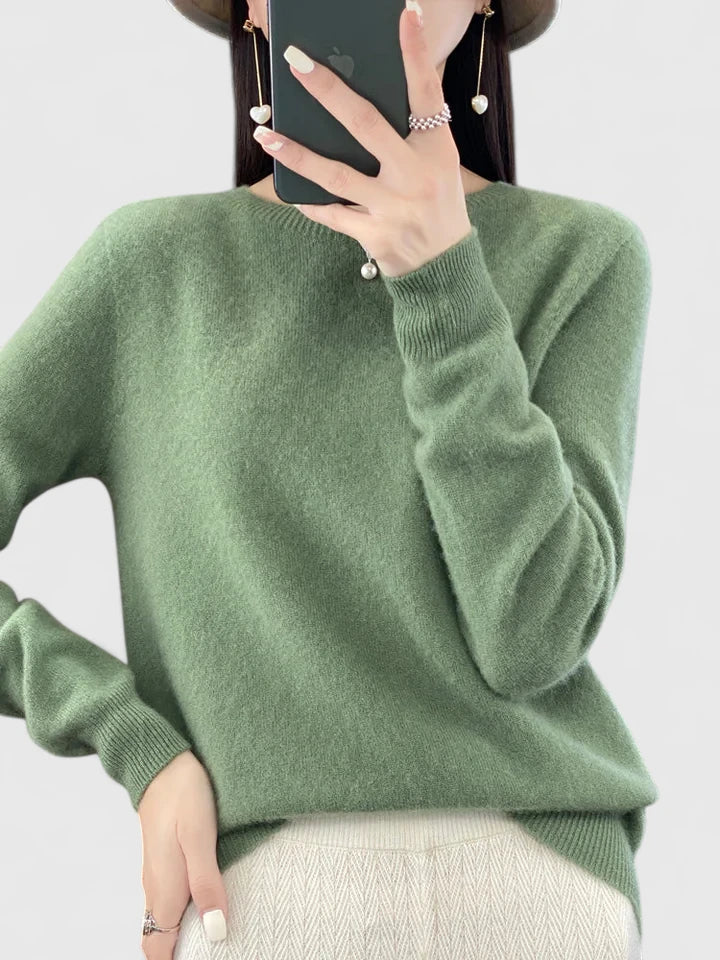 Rizalinda | Pull confortable
