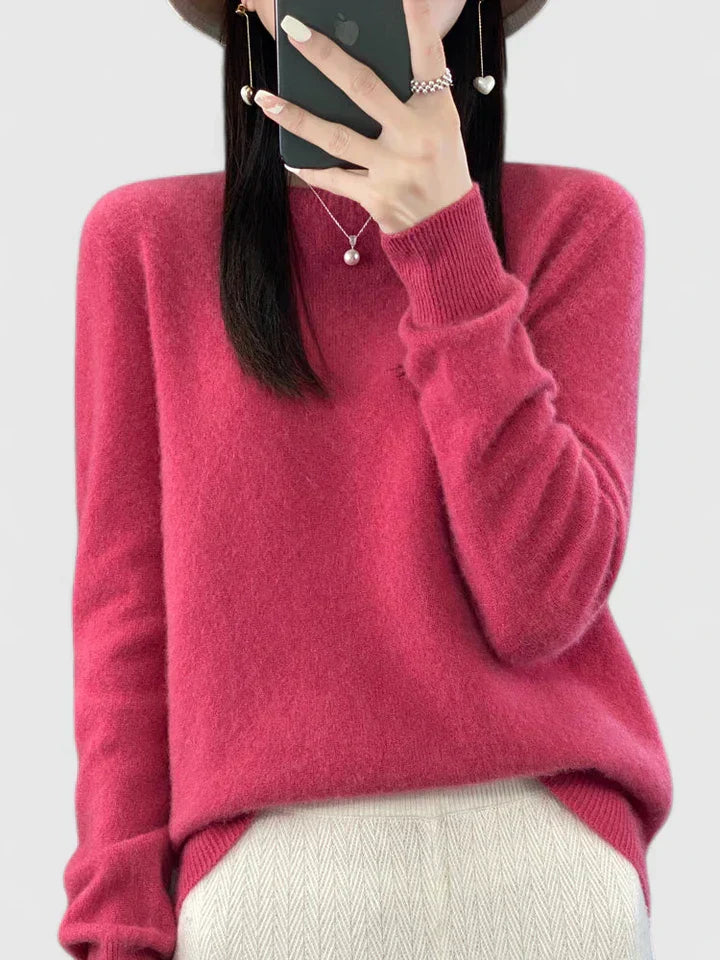 Rizalinda | Pull confortable