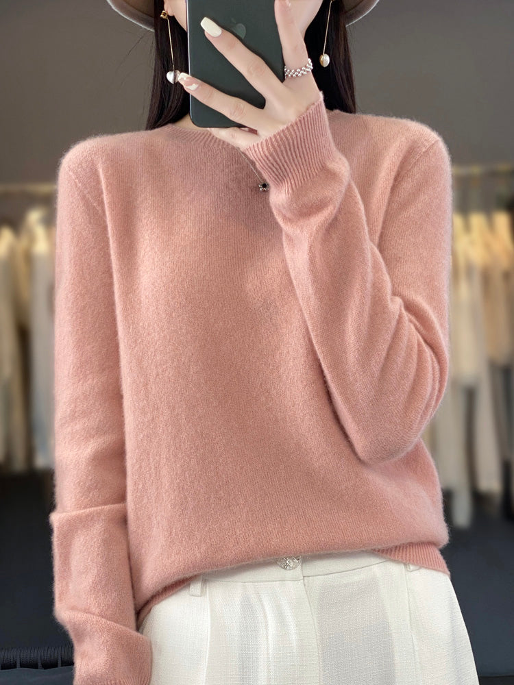 Rizalinda | Pull confortable