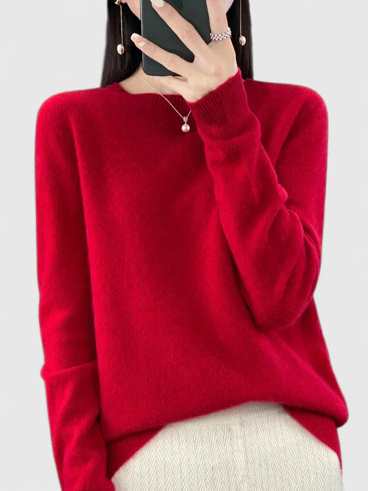Rizalinda | Pull confortable