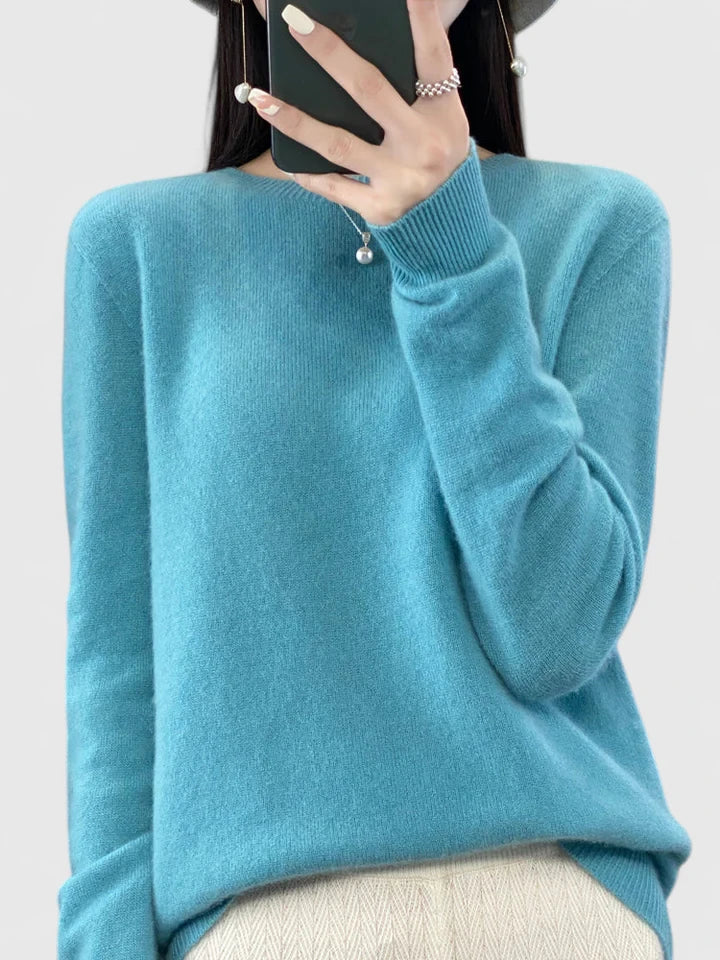 Rizalinda | Pull confortable