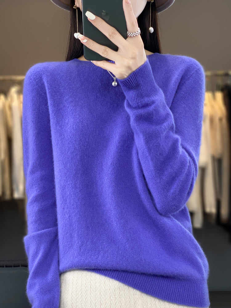 Rizalinda | Pull confortable