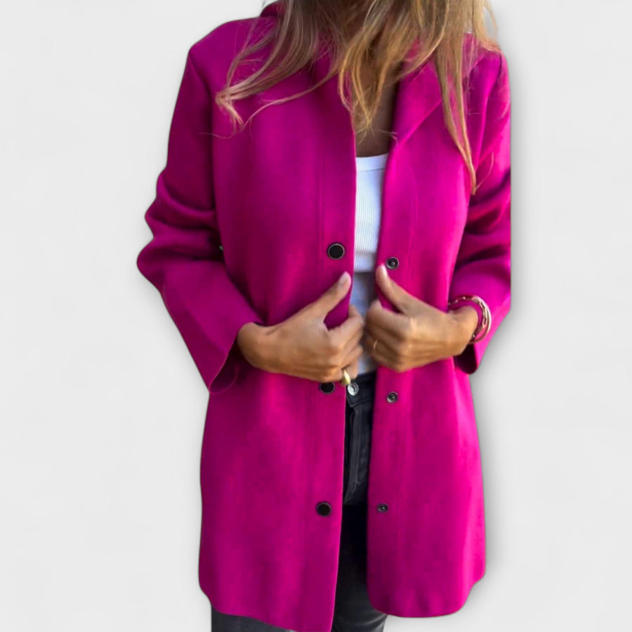Jewel | Chaqueta Elegante