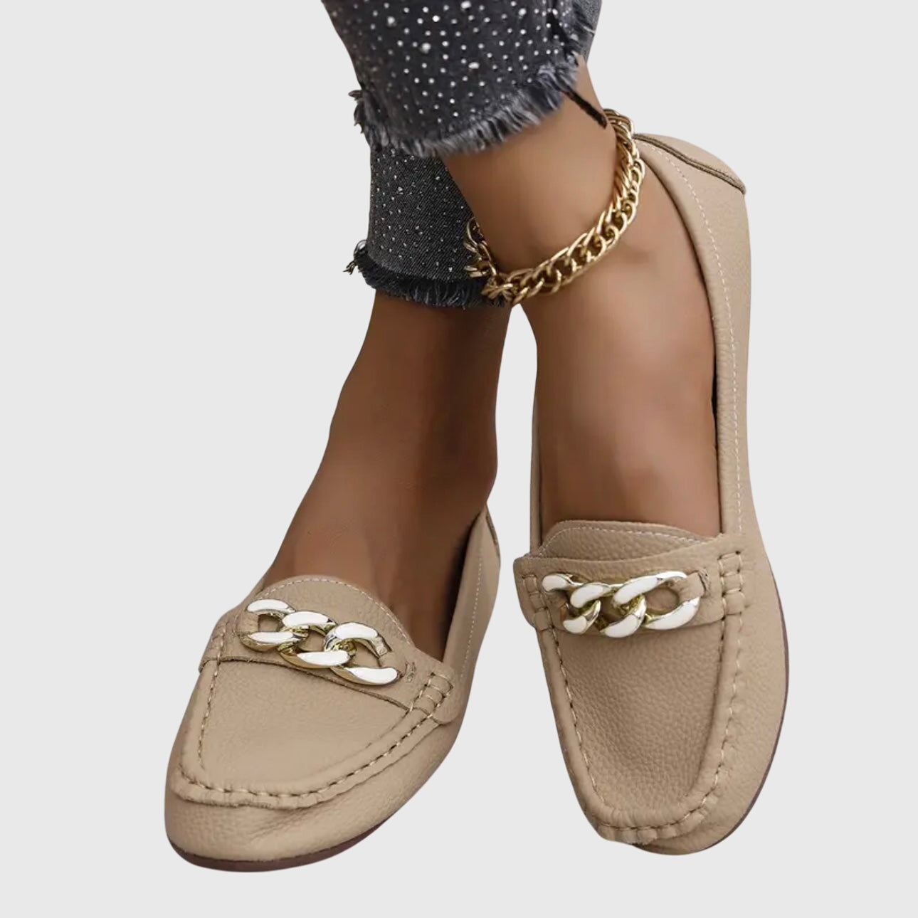 Mocassins Orthopédiques | Melissa™