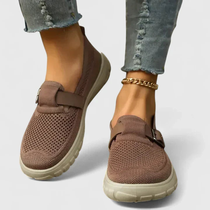 Graciel | Mocasines Ortopédicos