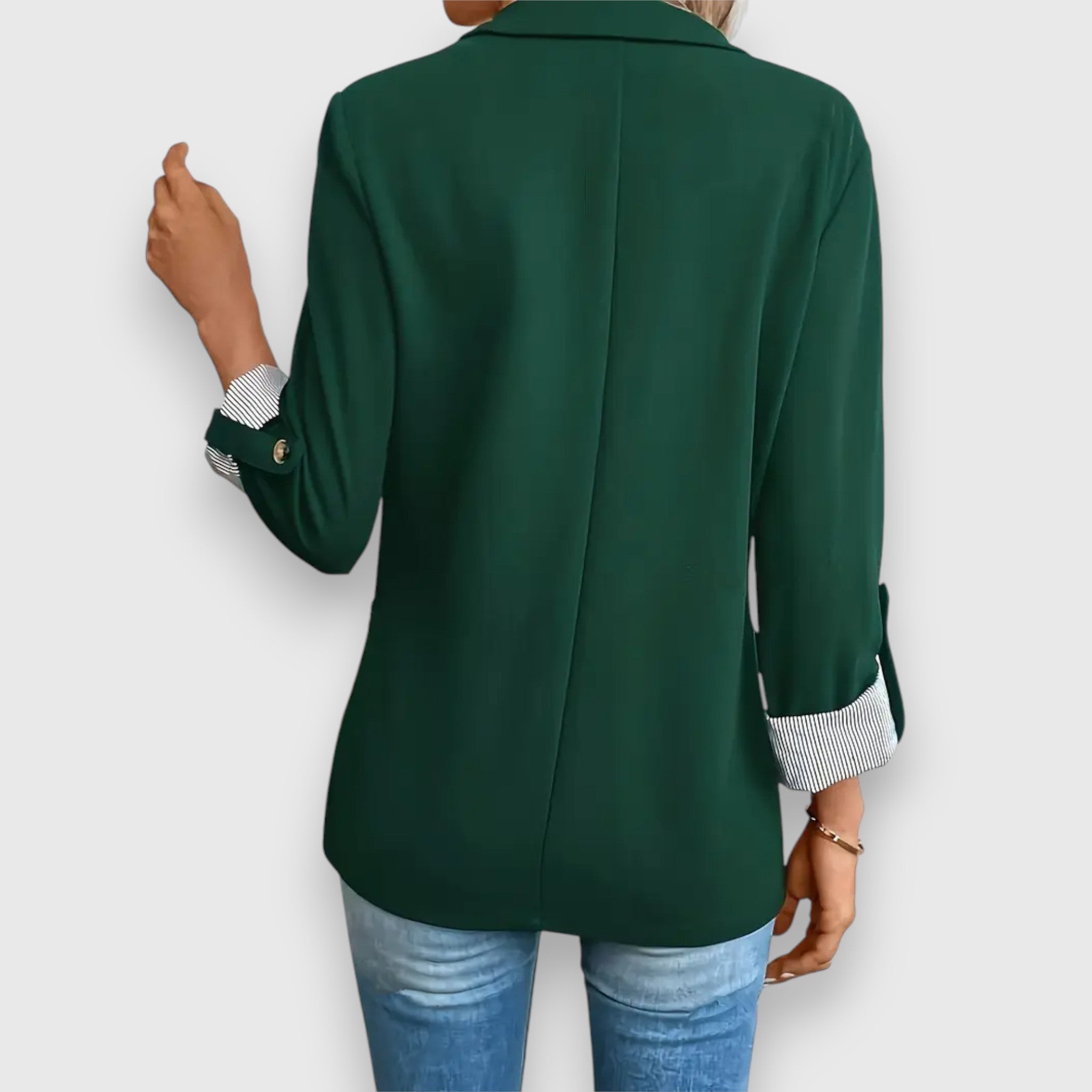 Jocelyn | Blazer femme