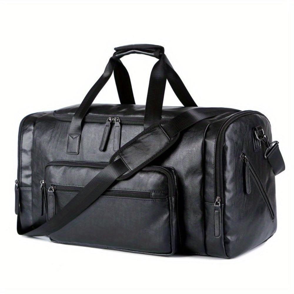 Bolso de viaje tipo duffel Everett