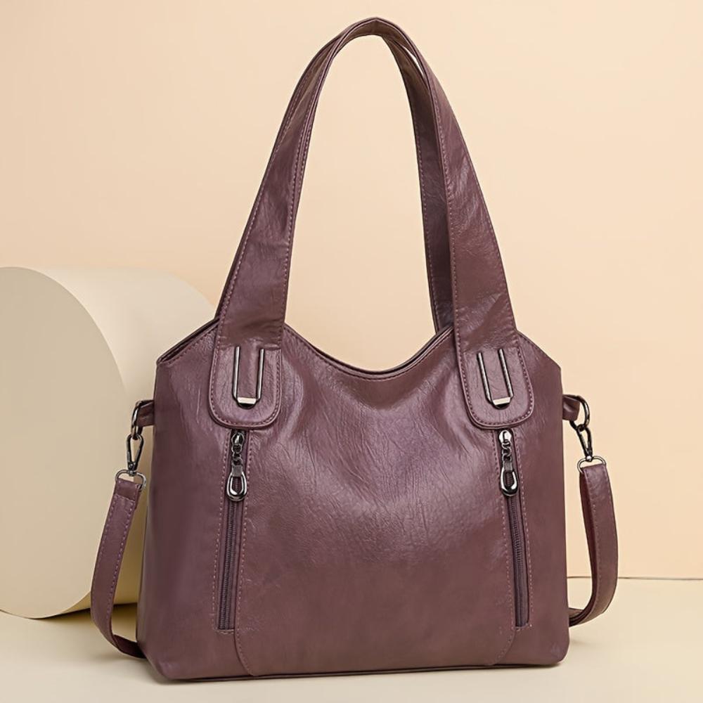 Bolso tote retro Emma