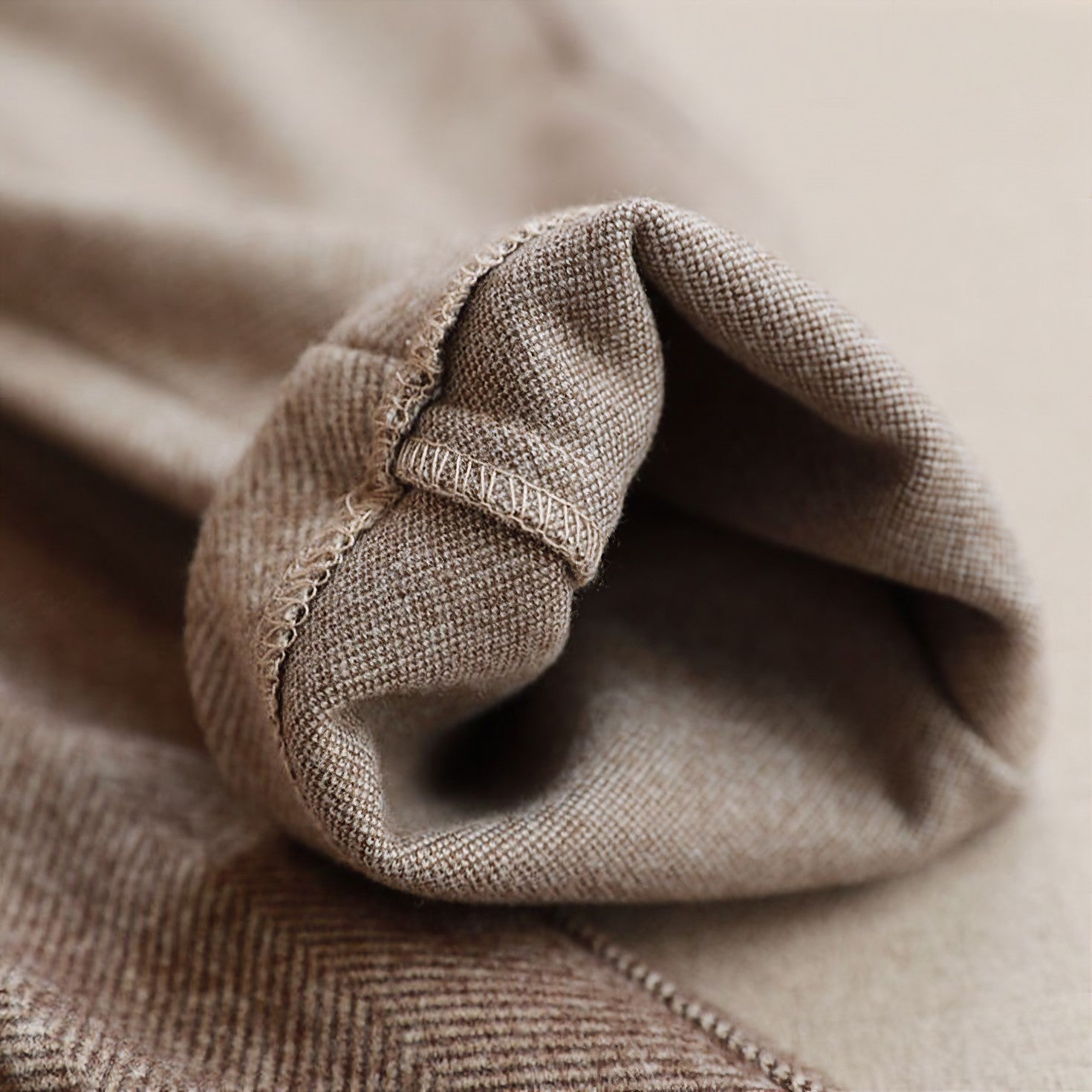 Sebastian – Elegant Comfortable Trousers