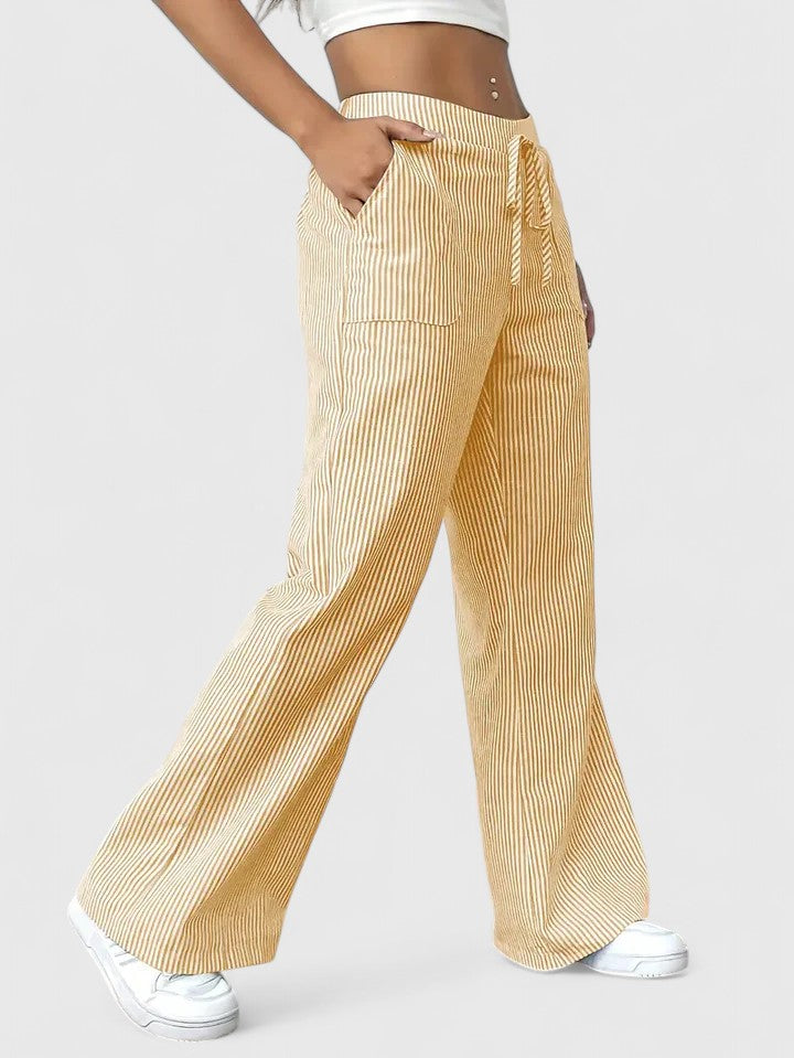 Tatienne | Pantalones Elegantes