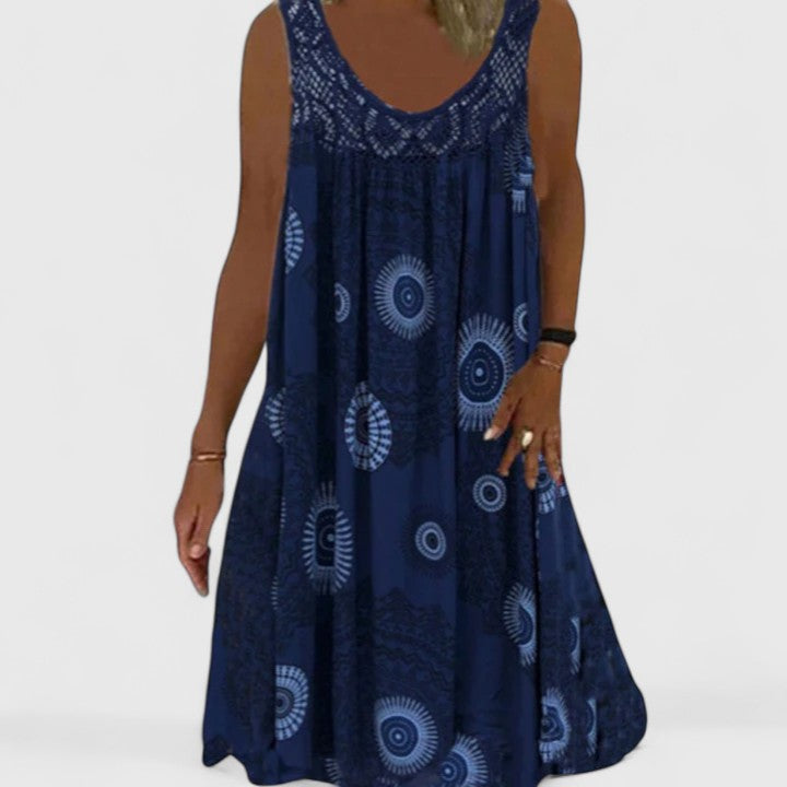 Arya | Robe d'été confortable