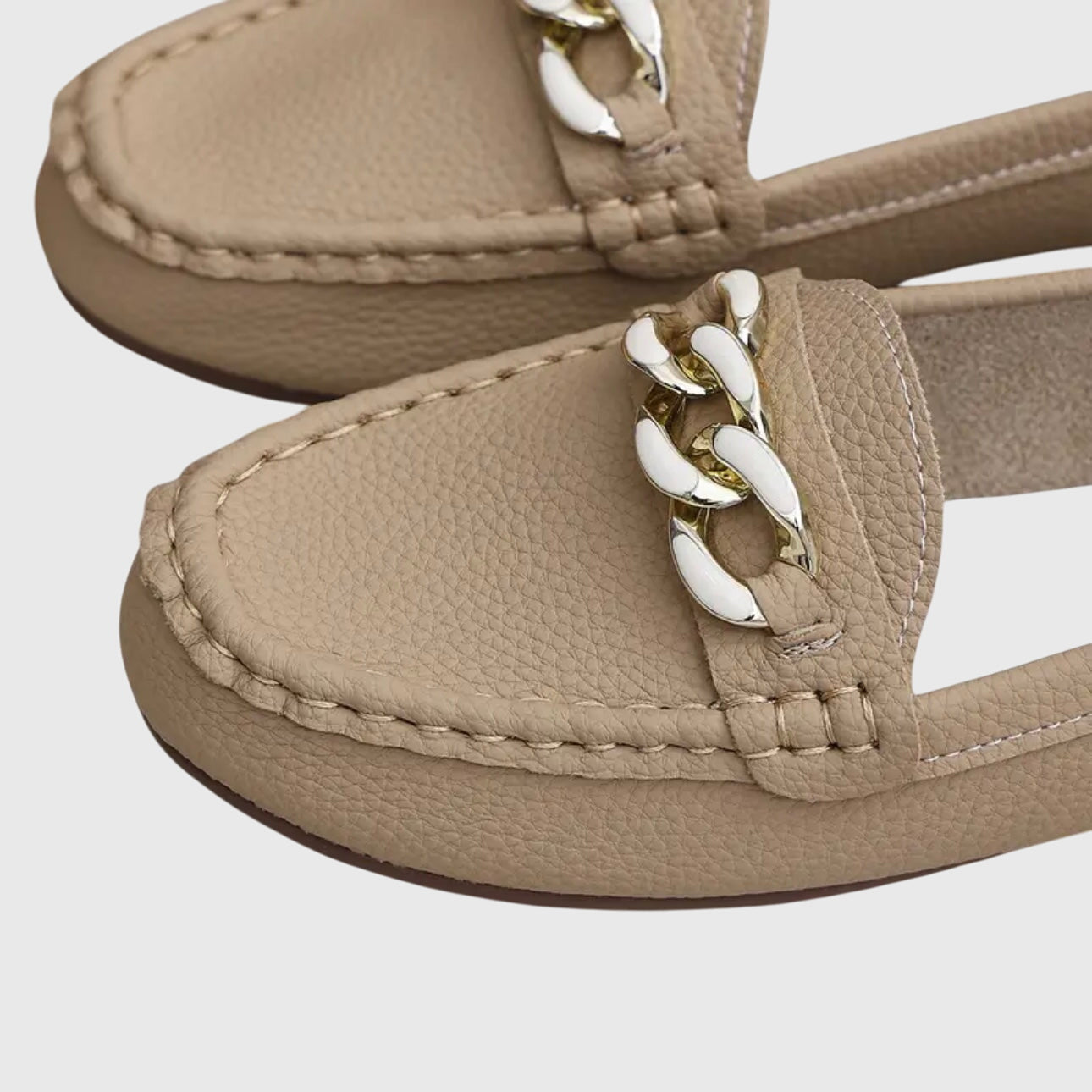 Mocassins Orthopédiques | Melissa™