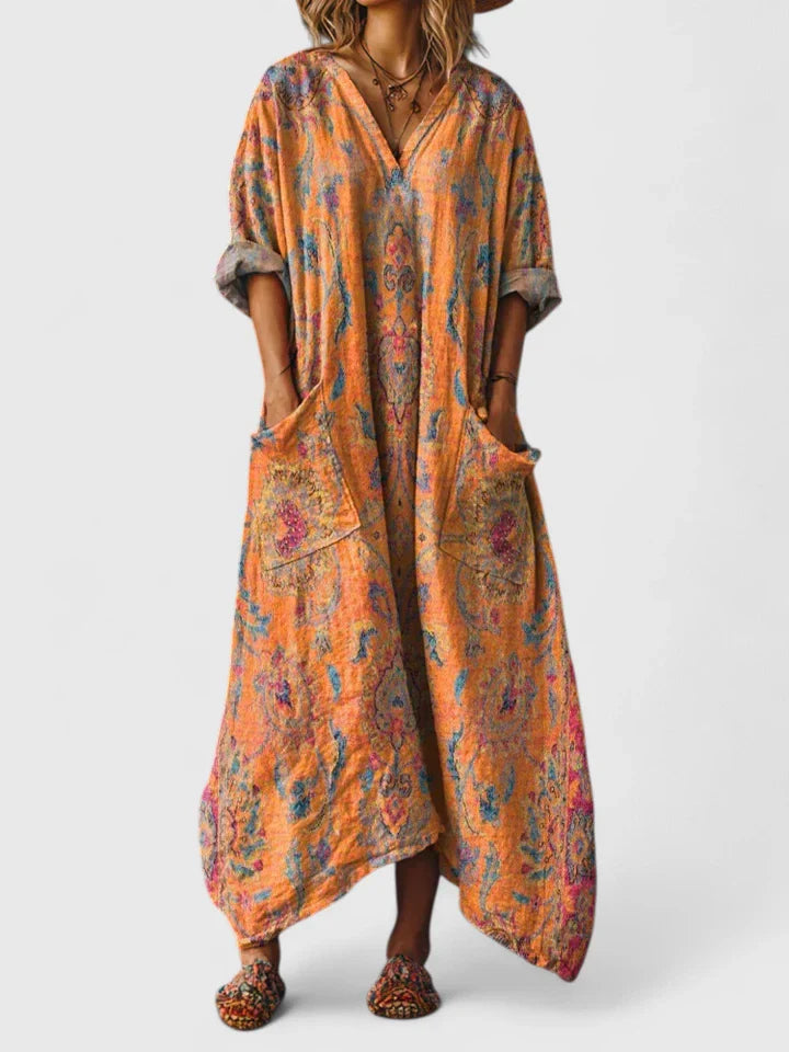 Coralynne | Robe élégante