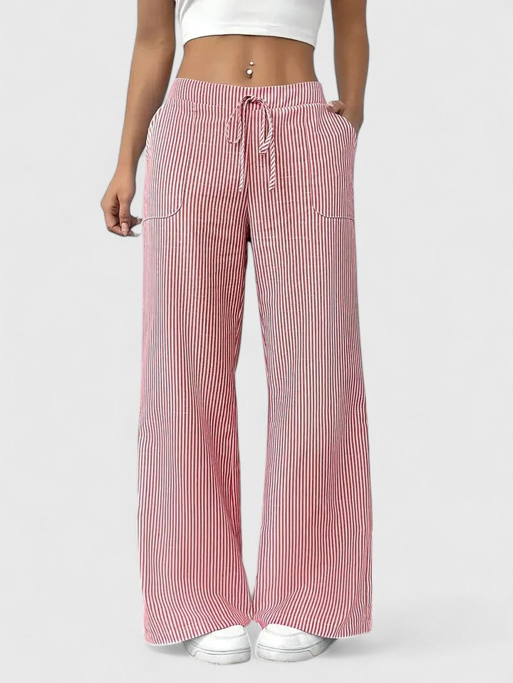 Tatienne | Pantalones Elegantes