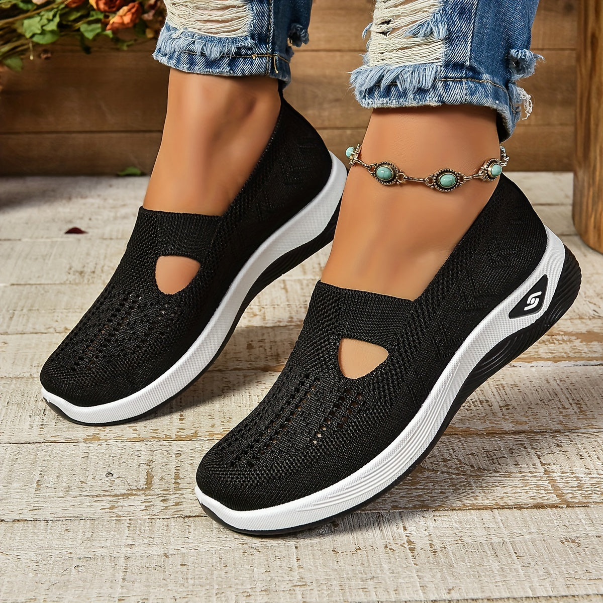 Carry - Chaussures orthopédiques