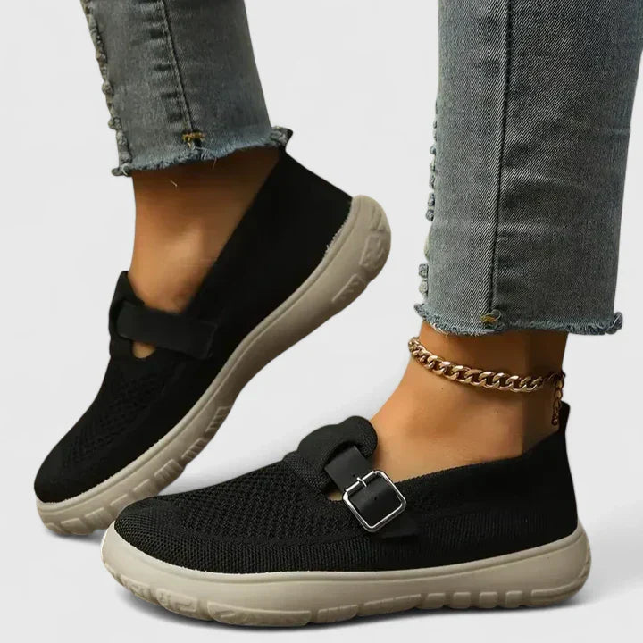 Graciel | Mocasines Ortopédicos