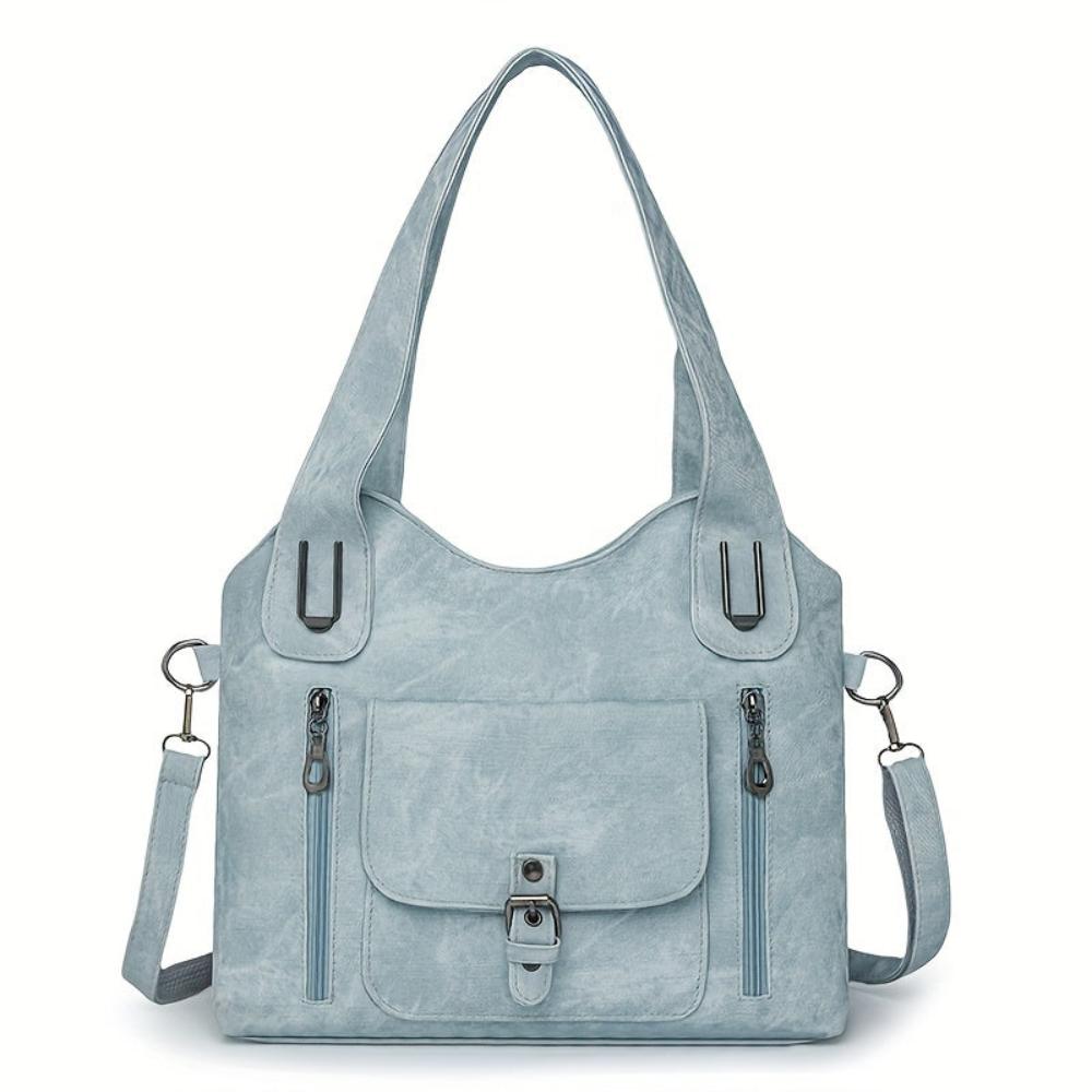 Le charme rétro d’Élise | Sac à bandoulière