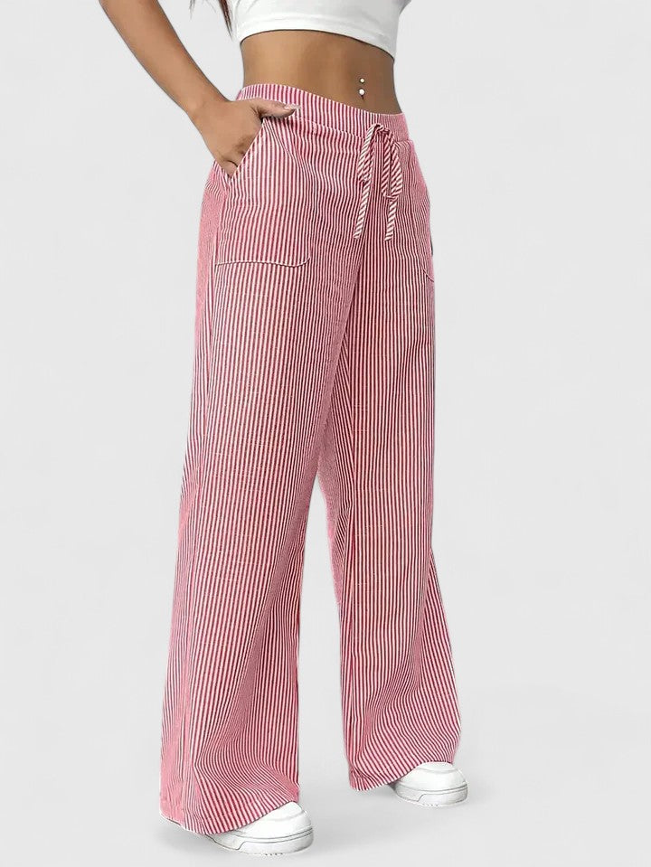 Tatienne | Pantalones Elegantes