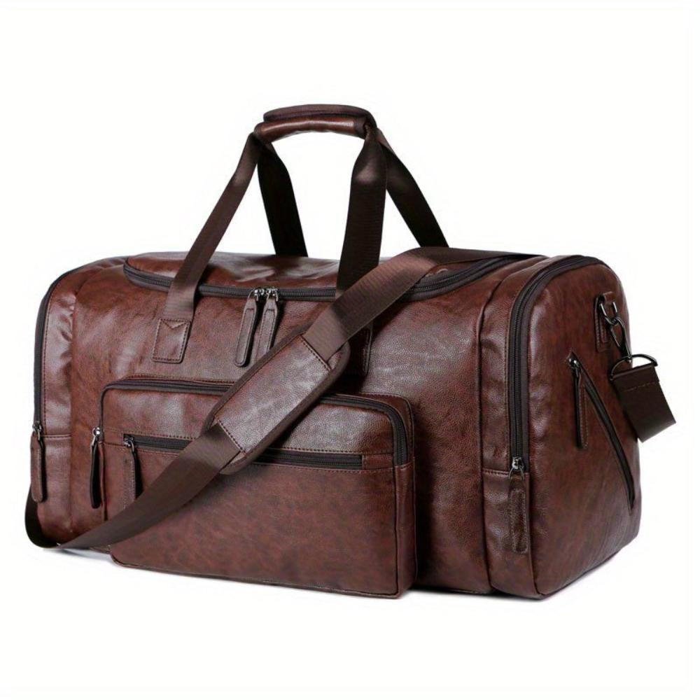 Bolso de viaje tipo duffel Everett