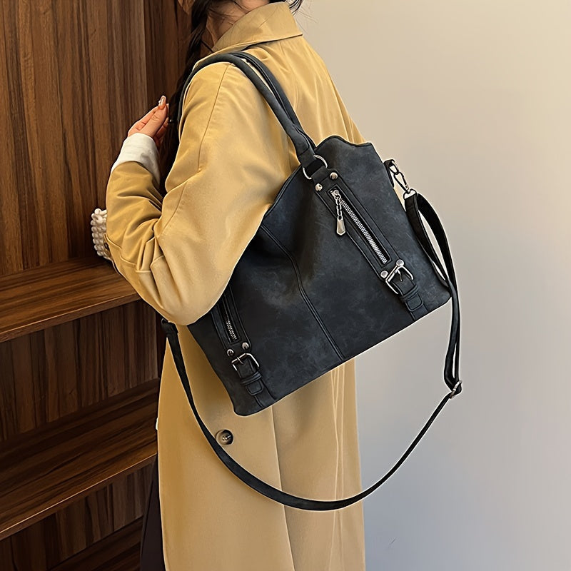 Elyra | Sac vintage