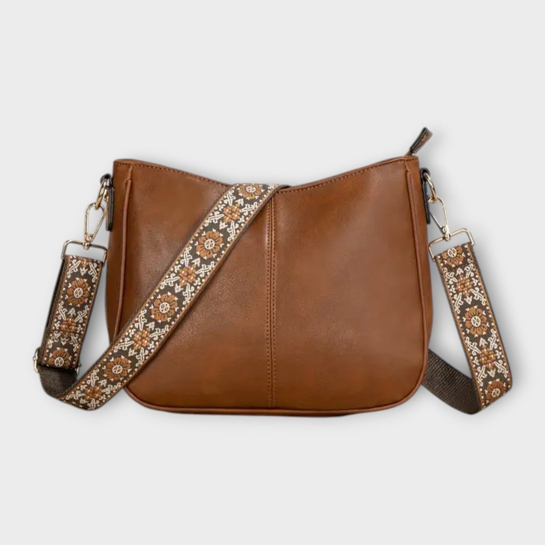 Olivia - veganská crossbody kabelka