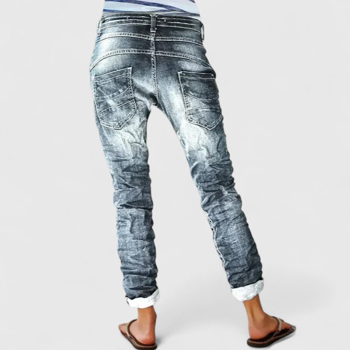 Erin | Comfortable Pants