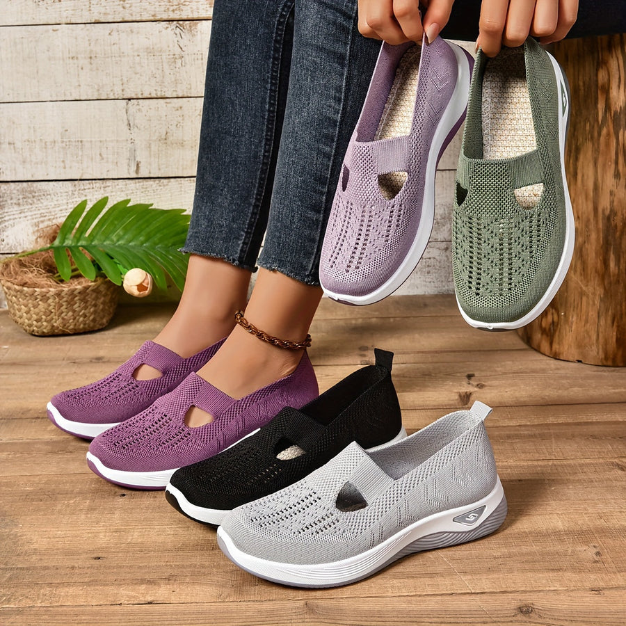 Carry - Chaussures orthopédiques