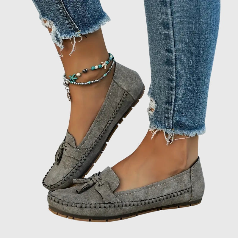 Clara | Mocassins Souples Confortables