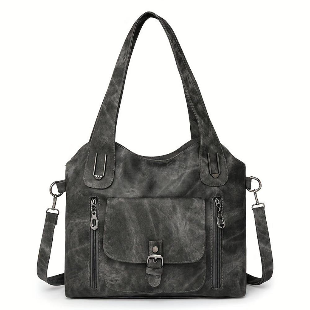Le charme rétro d’Élise | Sac à bandoulière