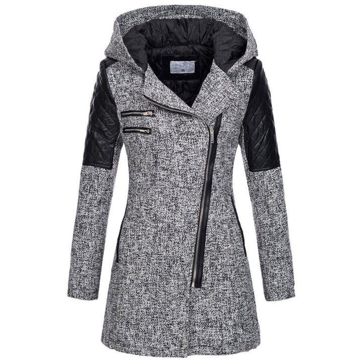 Alejandra – Winter Down Jacket