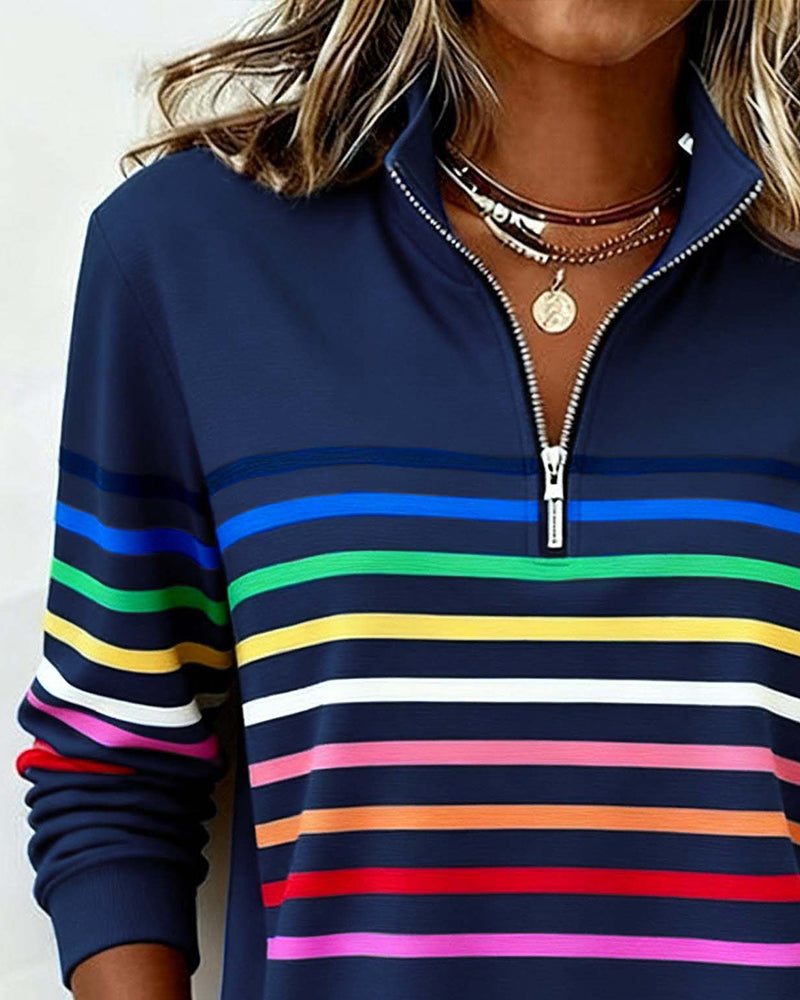 Cassie™ | Stylová mikina