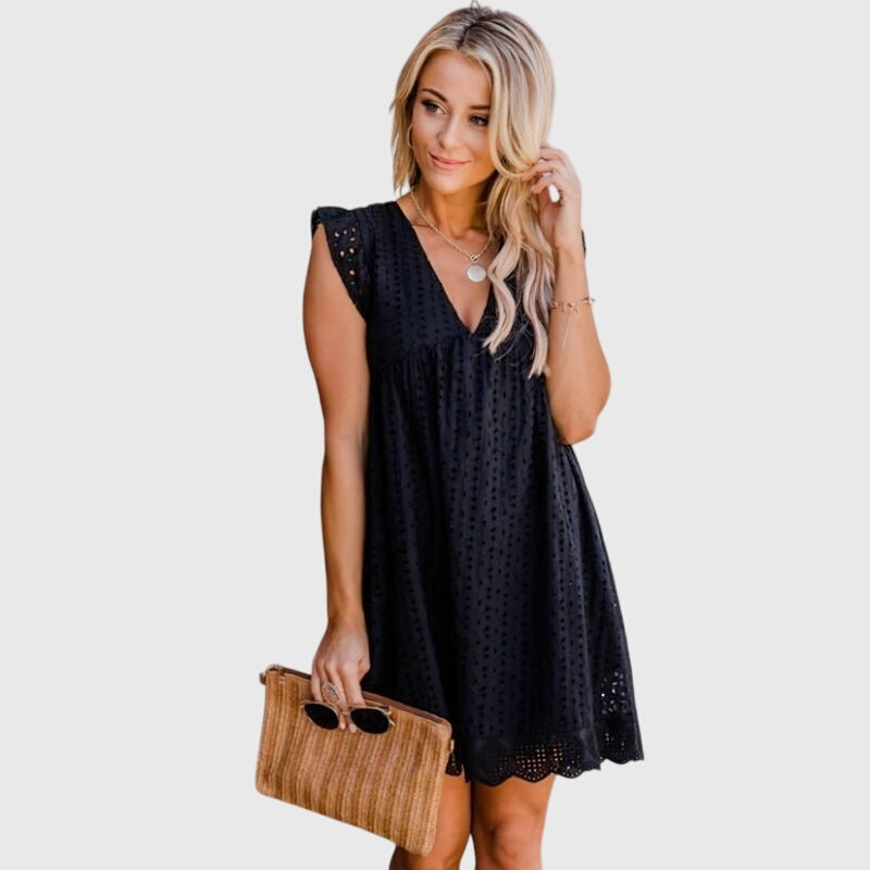 Diana™ - Robe d'été 2-en-1