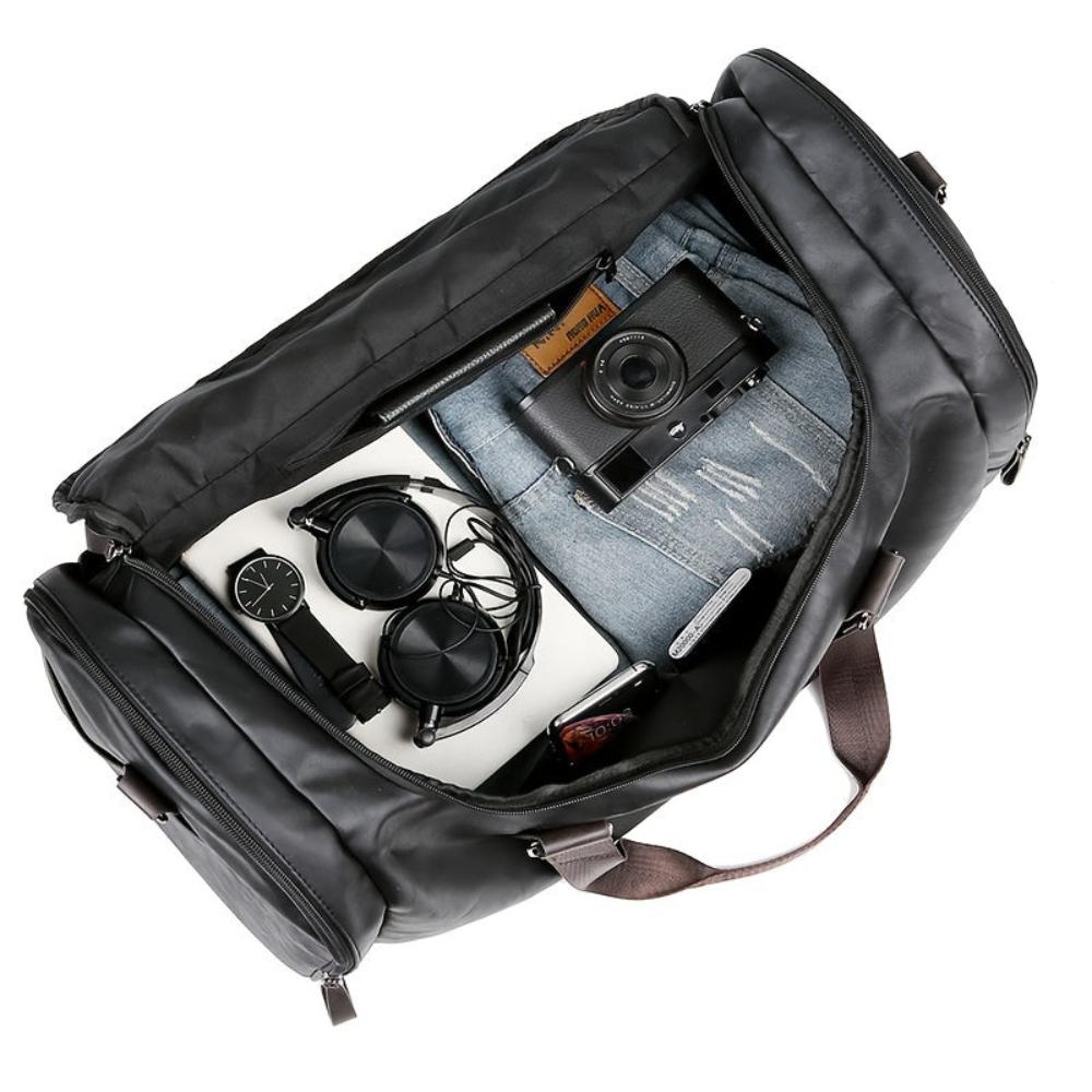 Bolso de viaje tipo duffel Everett