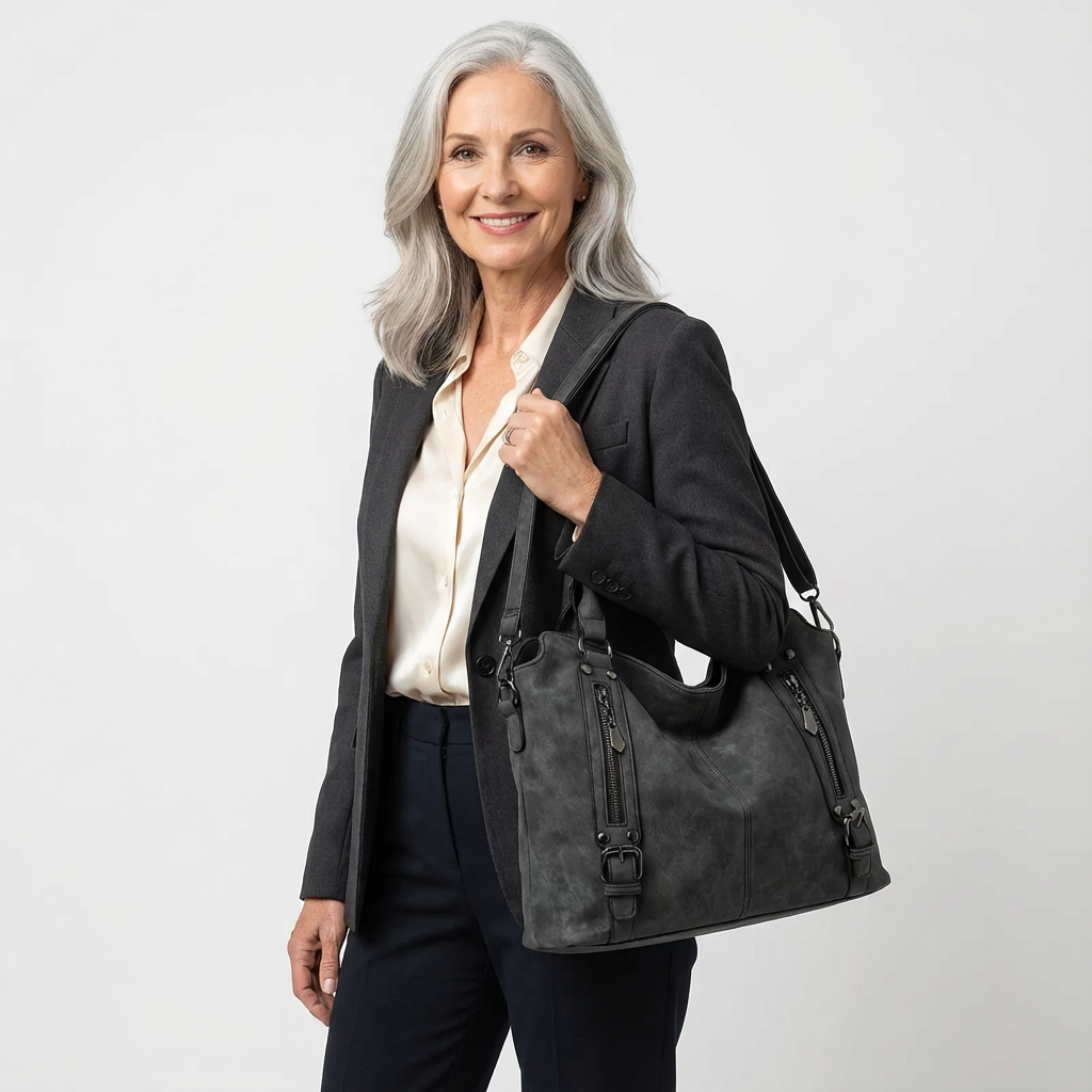 Elyra | Sac vintage