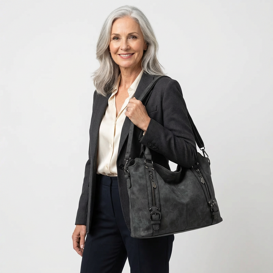 Elyra | Sac vintage