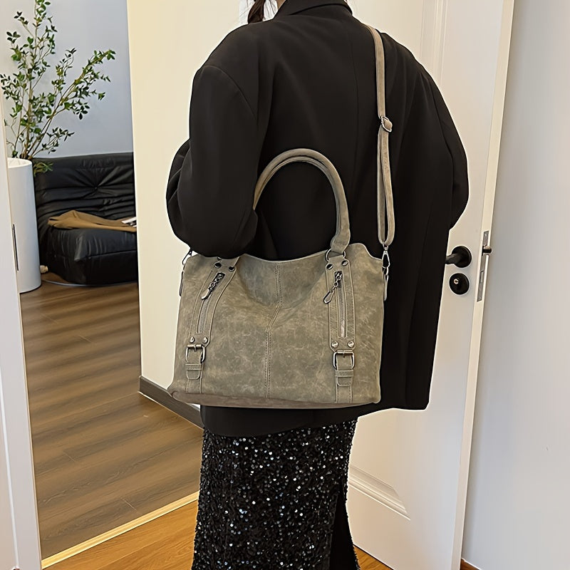 Elyra | Sac vintage