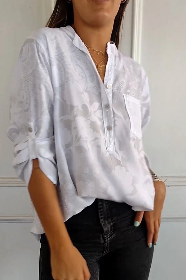 Pauline | Elegantní flitrový top