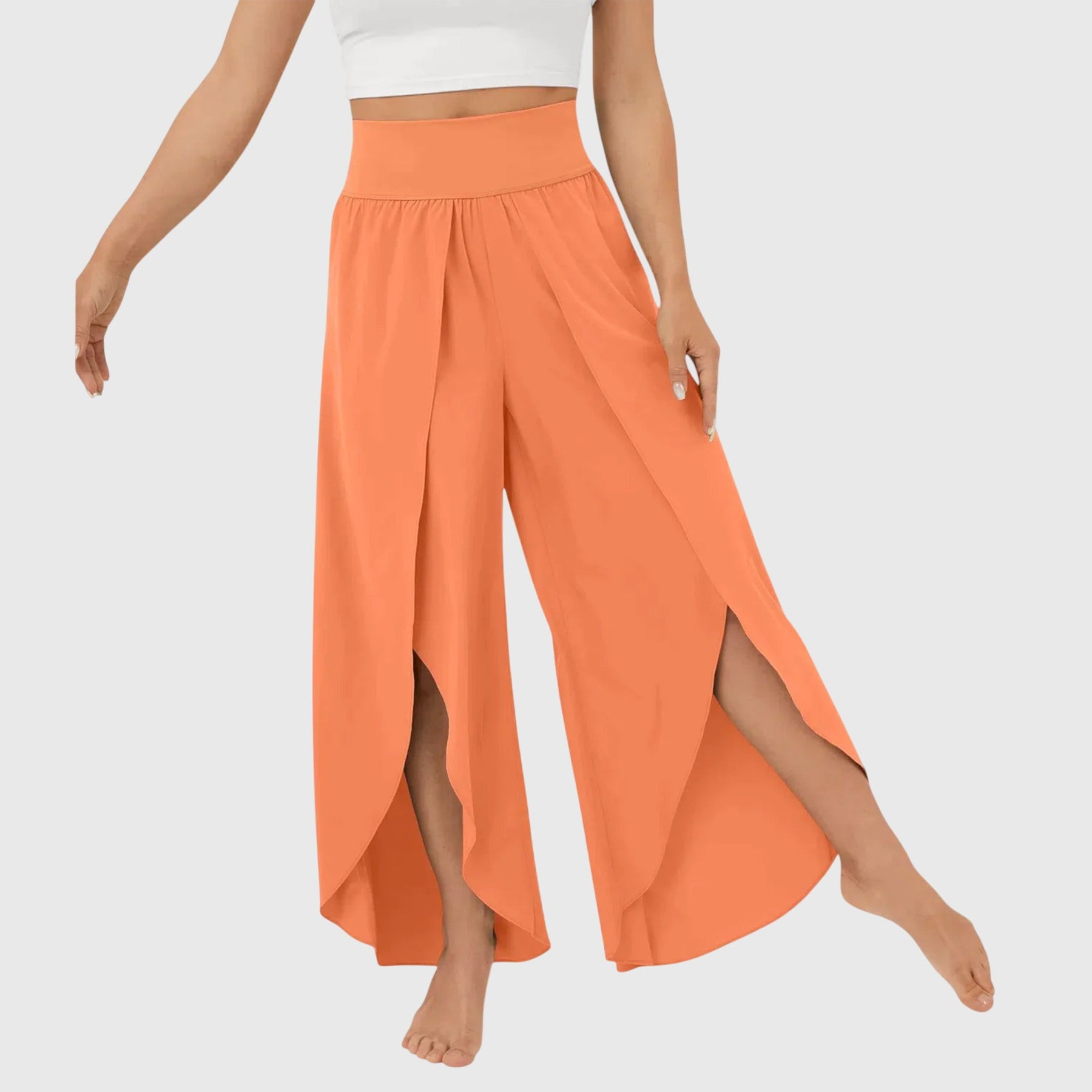 AirFlow - Pantalones para mujer