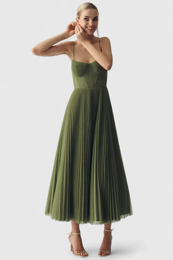 Hylyana | Vestido Elegante