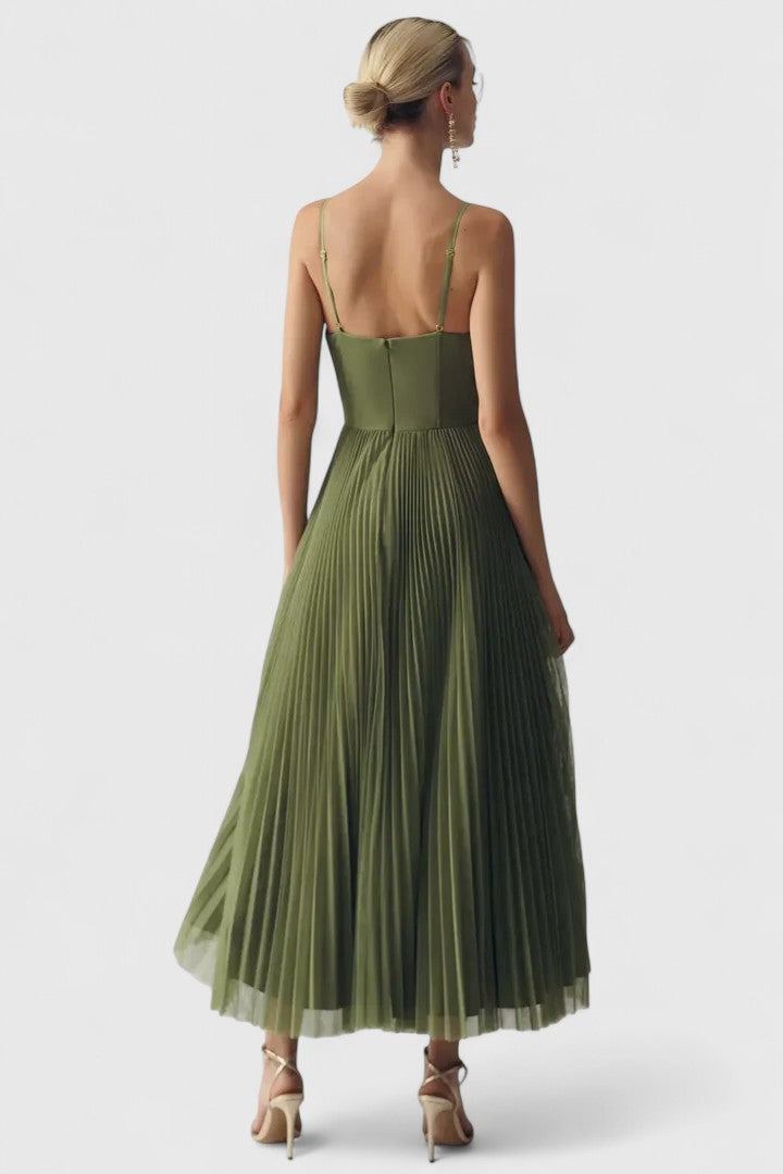 Evangeliss | Robe élégante