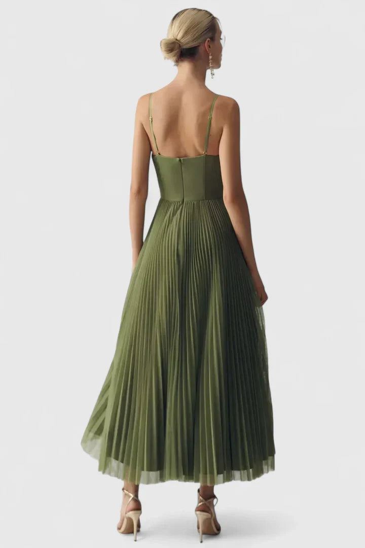 Hylyana | Vestido Elegante