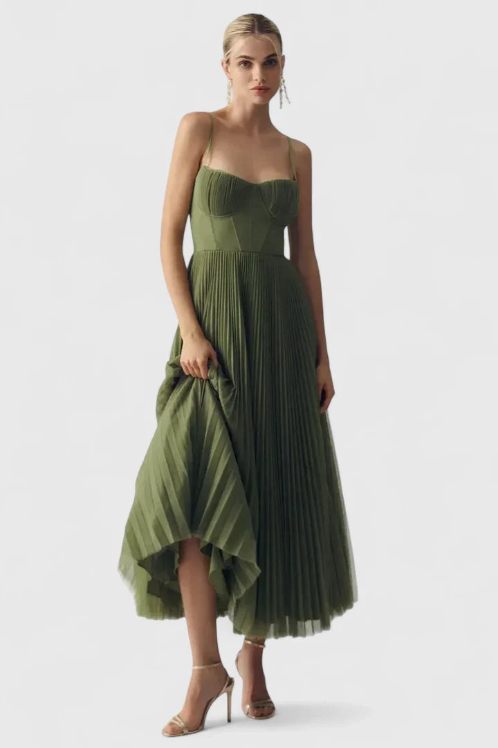 Hylyana | Vestido Elegante