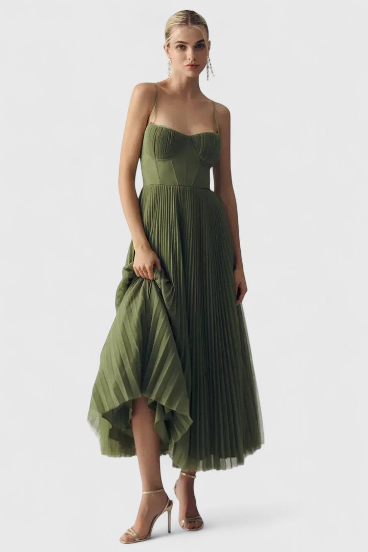Evangeliss | Robe élégante