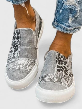 Mirayen | Mocasines Ortopédicos