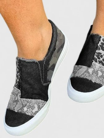 Mirayen | Mocasines Ortopédicos